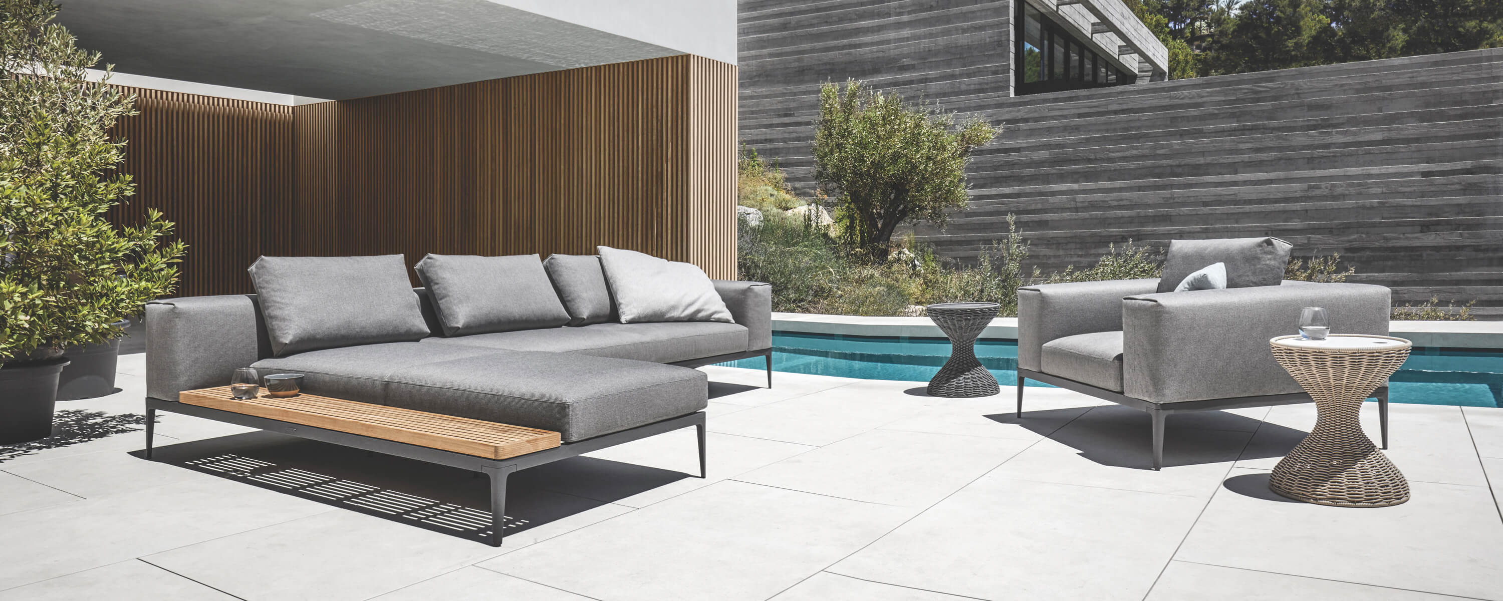 gloster grid collection dunas living