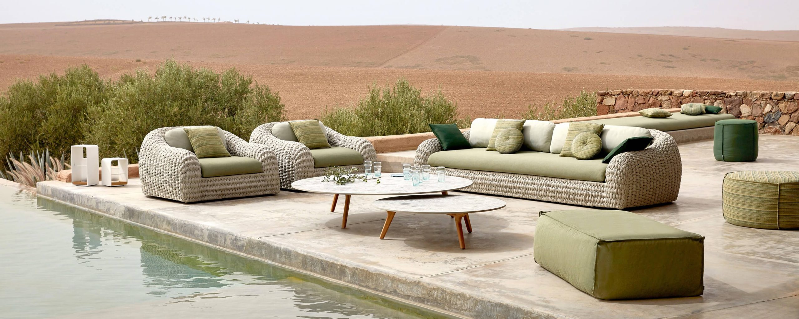 manutti kobo sofa dunas living