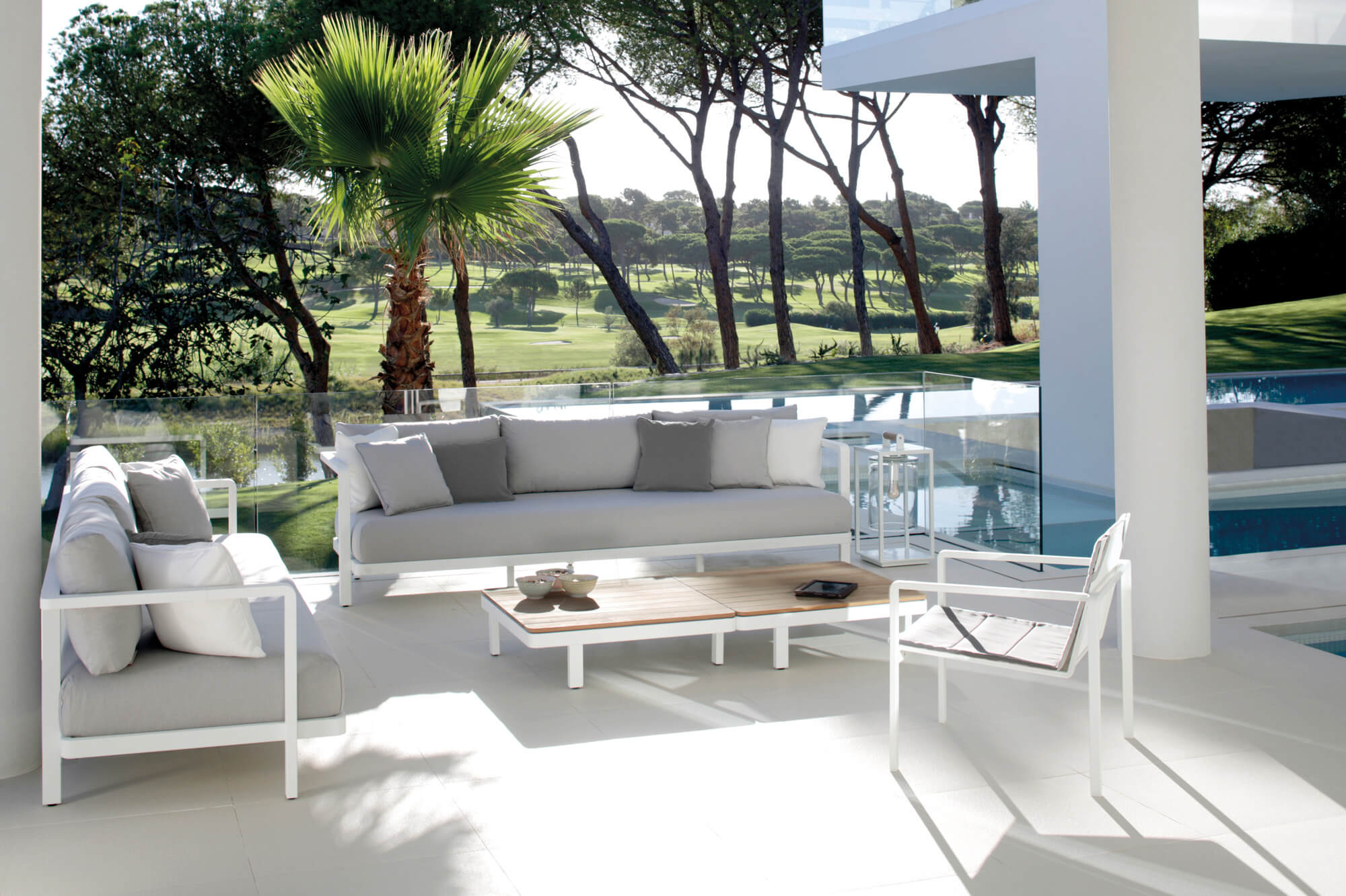 royal botania alura outdoor sofa dunas living 01