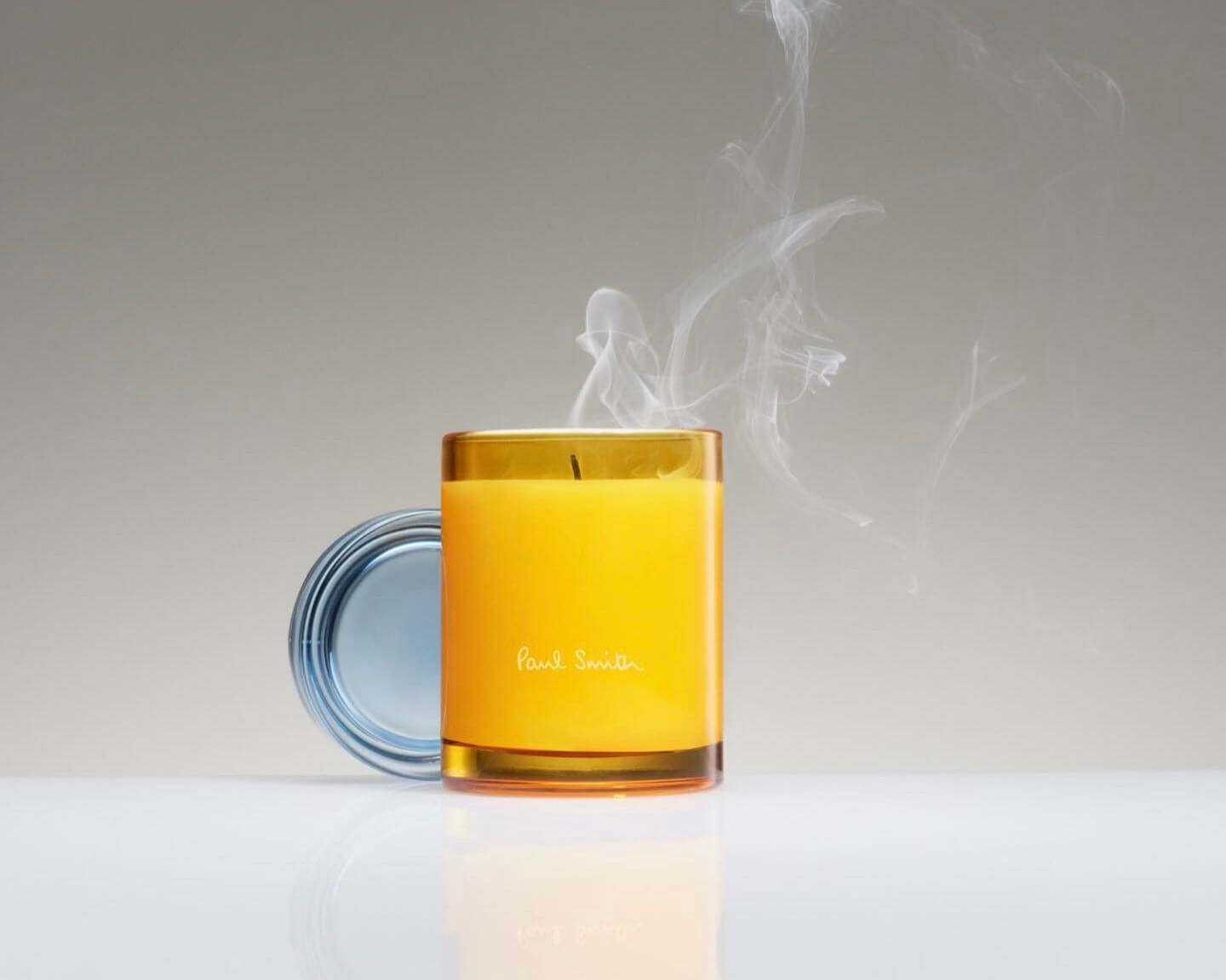 paul smith daydreamer candle dunas living