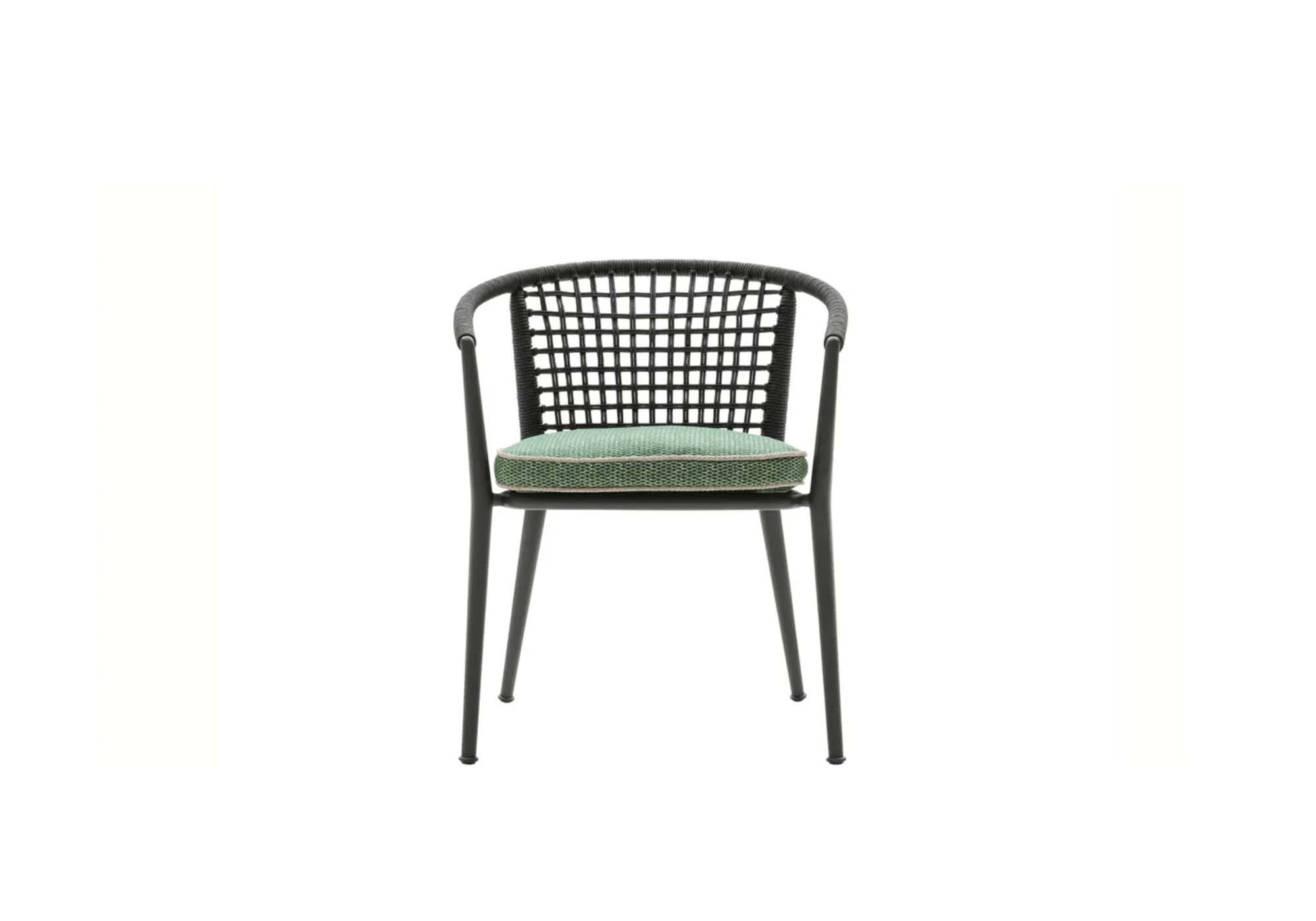 b and b italia erica 19 outdoor dining chair dunas living
