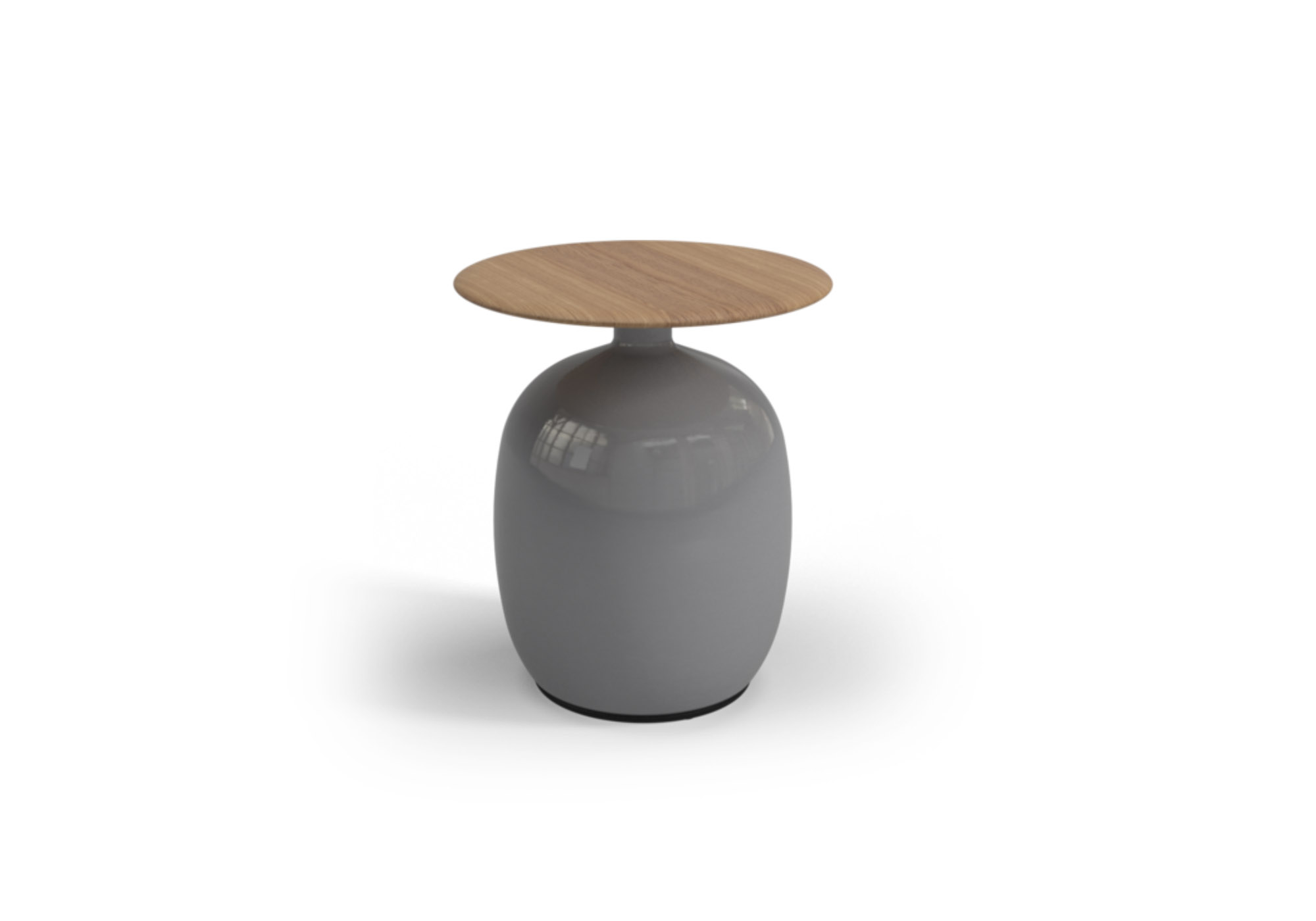gloster blow side table dunas living