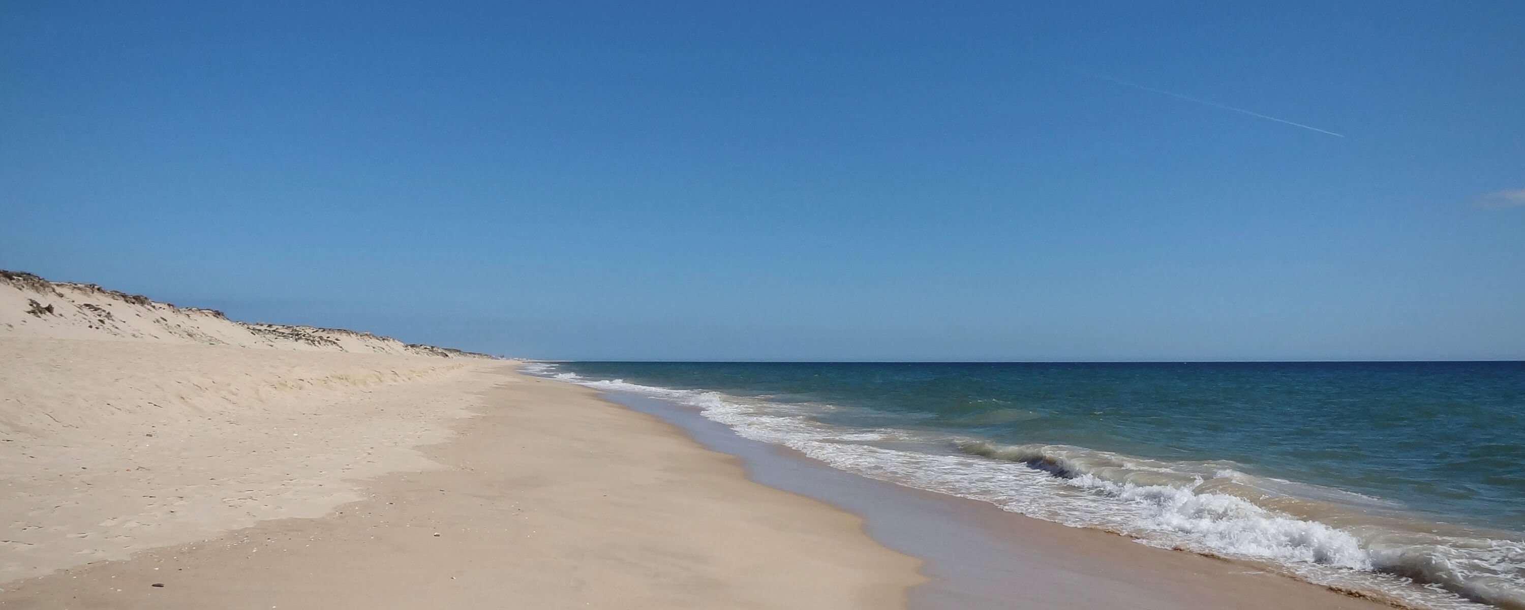dunas living algarve beach portugal