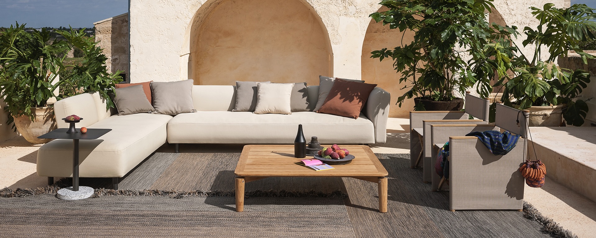 roda mamba outdoor sofa dunas living