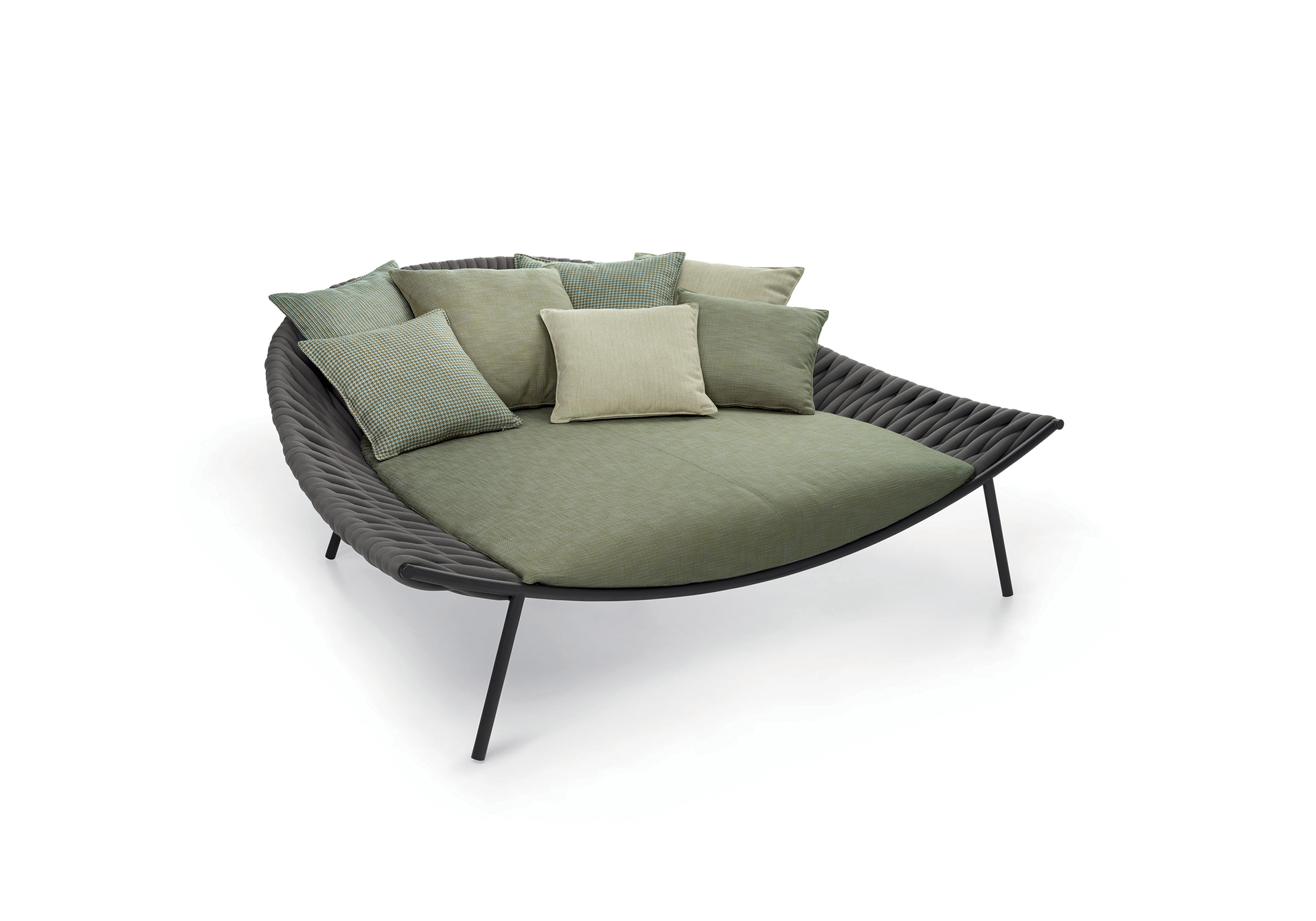 roda arena daybed dunas living