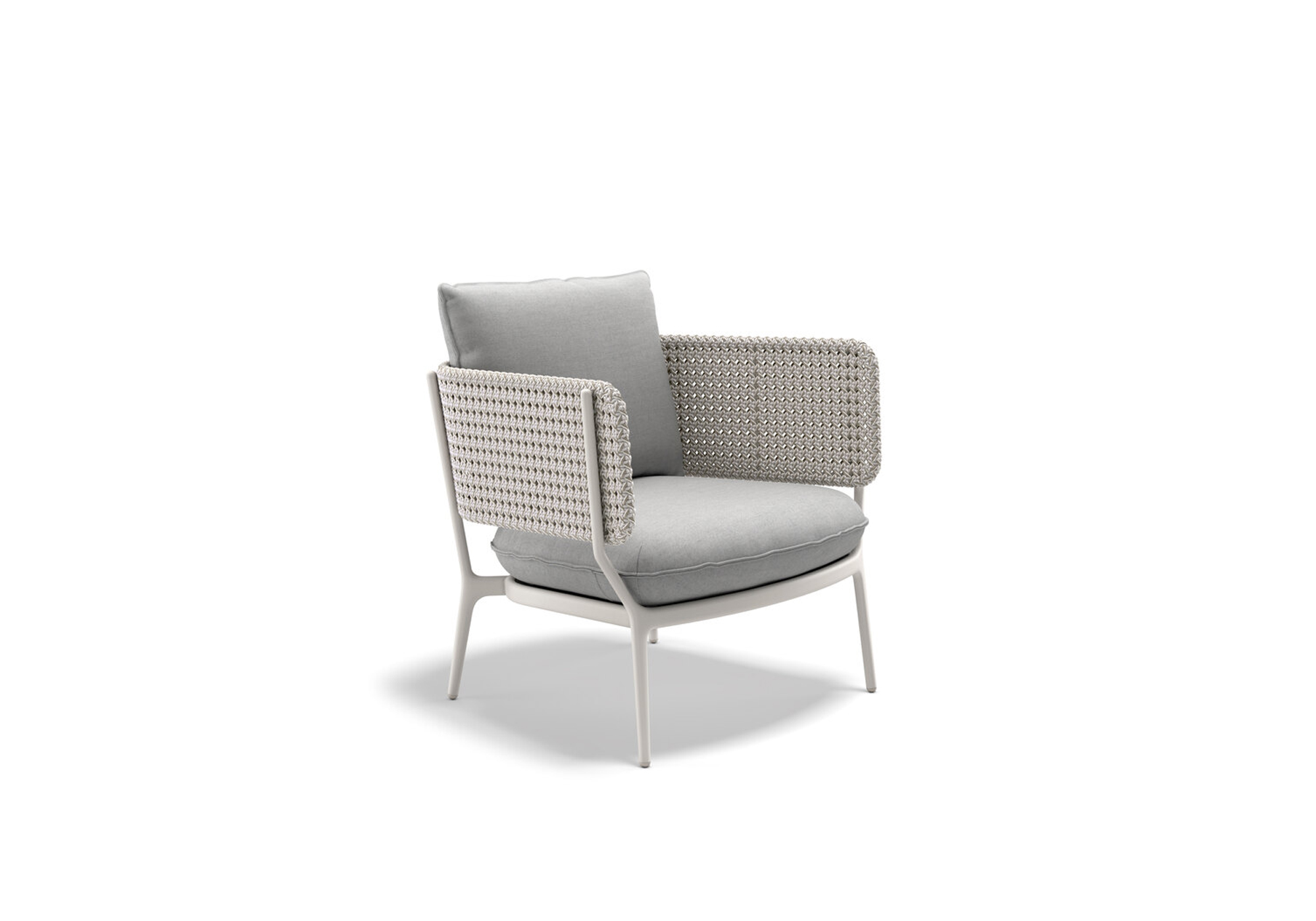 Dedon Bellmonde Lounge Chair
